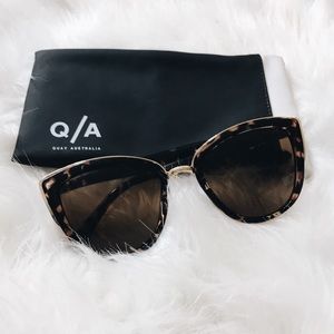 My Girl Cat Eye Sunglasses